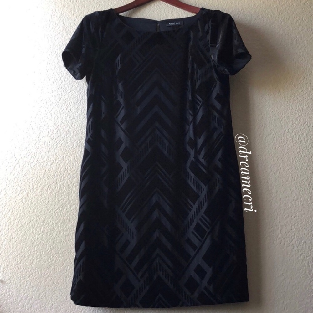 WHBM Dress